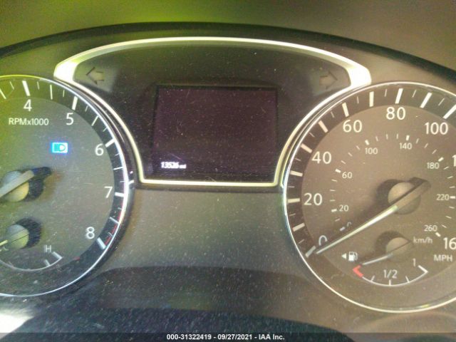 Photo 6 VIN: 5N1AR2MM9GC643258 - NISSAN PATHFINDER 