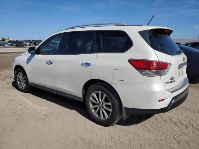 Photo 1 VIN: 5N1AR2MM9GC644314 - NISSAN PATHFINDER 