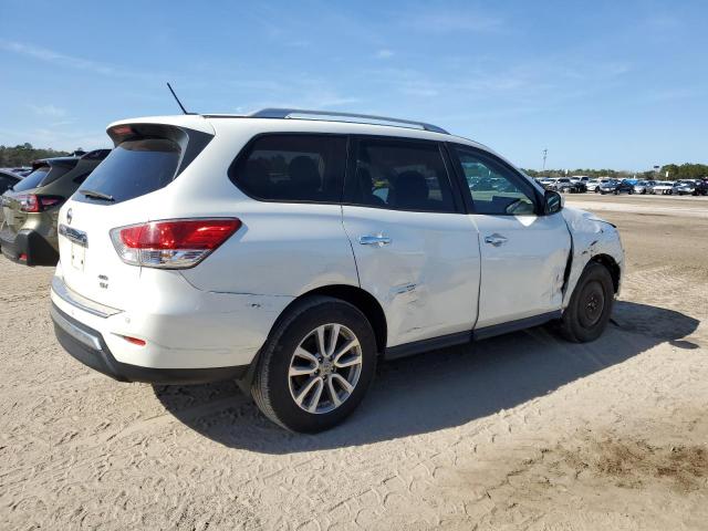 Photo 2 VIN: 5N1AR2MM9GC644314 - NISSAN PATHFINDER 