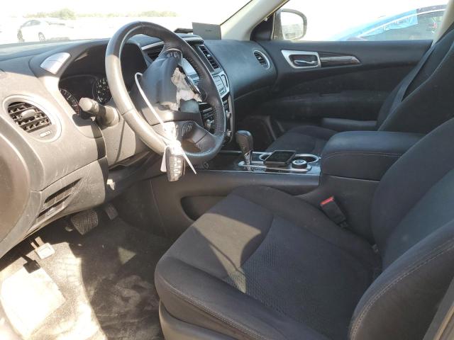 Photo 6 VIN: 5N1AR2MM9GC644314 - NISSAN PATHFINDER 