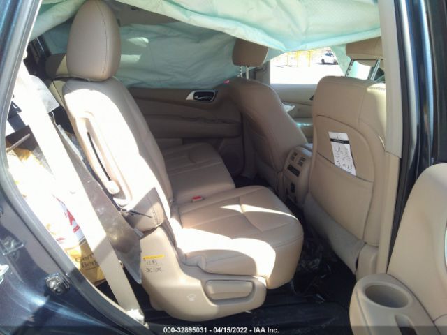 Photo 7 VIN: 5N1AR2MM9GC647651 - NISSAN PATHFINDER 