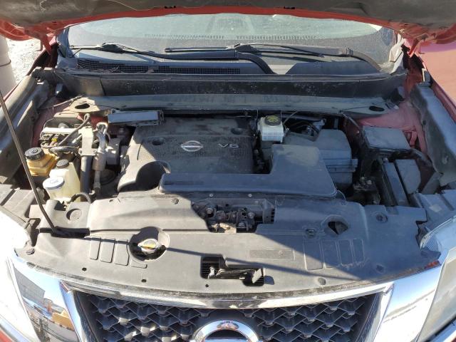 Photo 11 VIN: 5N1AR2MM9GC649366 - NISSAN PATHFINDER 