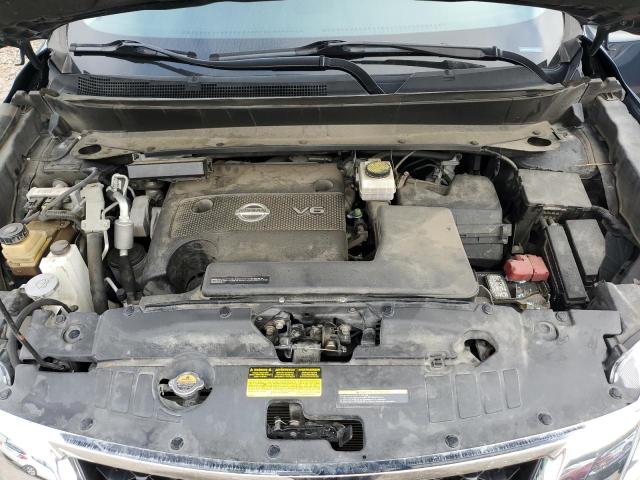 Photo 11 VIN: 5N1AR2MM9GC650436 - NISSAN PATHFINDER 