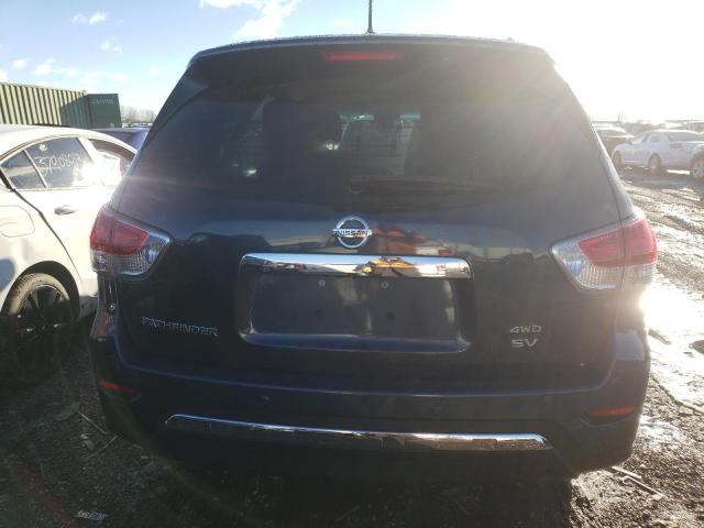 Photo 5 VIN: 5N1AR2MM9GC658195 - NISSAN PATHFINDER 