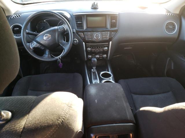 Photo 7 VIN: 5N1AR2MM9GC658195 - NISSAN PATHFINDER 