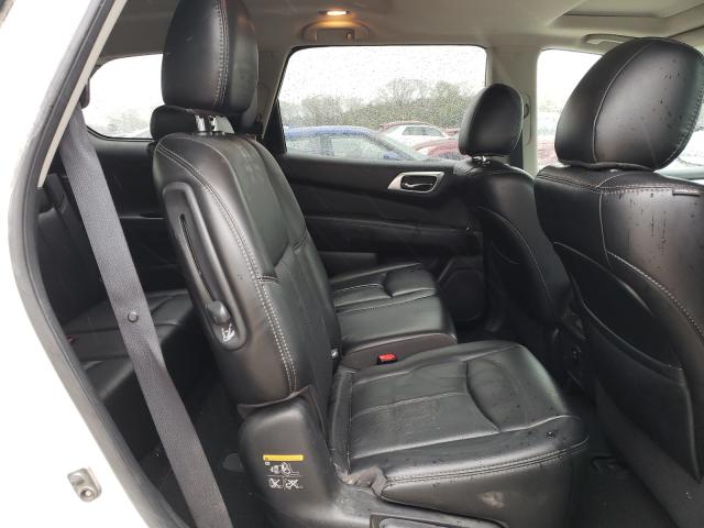 Photo 5 VIN: 5N1AR2MM9GC659749 - NISSAN PATHFINDER 