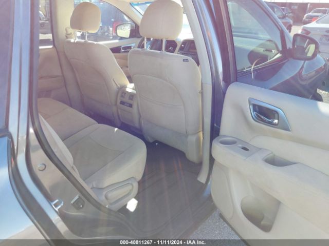 Photo 7 VIN: 5N1AR2MM9GC665549 - NISSAN PATHFINDER 