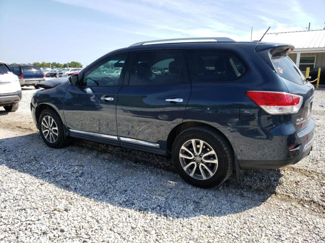 Photo 1 VIN: 5N1AR2MM9GC666135 - NISSAN PATHFINDER 