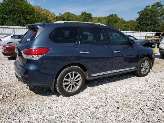 Photo 2 VIN: 5N1AR2MM9GC666135 - NISSAN PATHFINDER 