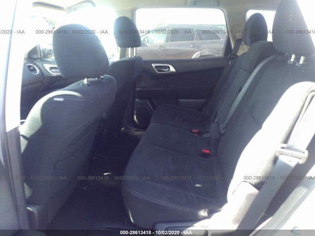 Photo 7 VIN: 5N1AR2MMXDC600978 - NISSAN PATHFINDER 