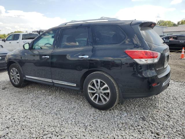 Photo 1 VIN: 5N1AR2MMXDC603038 - NISSAN PATHFINDER 