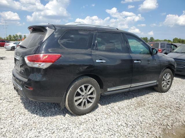 Photo 2 VIN: 5N1AR2MMXDC603038 - NISSAN PATHFINDER 