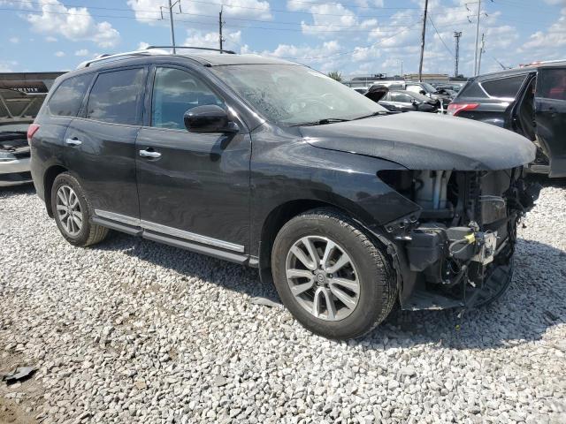 Photo 3 VIN: 5N1AR2MMXDC603038 - NISSAN PATHFINDER 