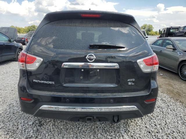 Photo 5 VIN: 5N1AR2MMXDC603038 - NISSAN PATHFINDER 