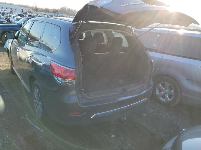 Photo 1 VIN: 5N1AR2MMXDC603508 - NISSAN PATHFINDER 