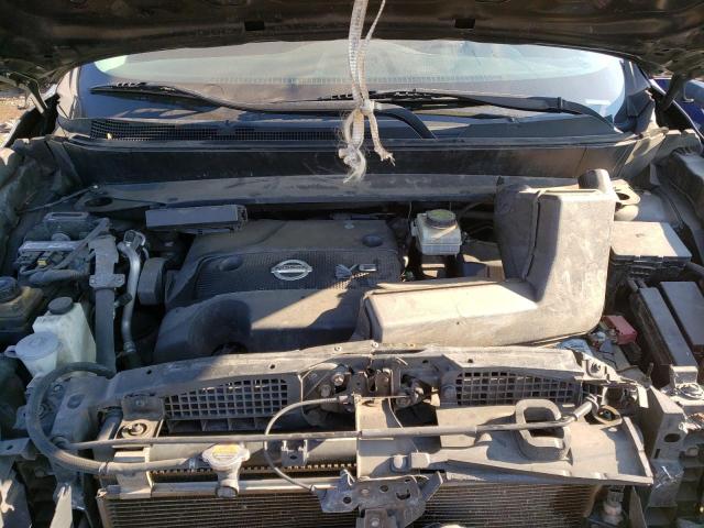 Photo 11 VIN: 5N1AR2MMXDC603508 - NISSAN PATHFINDER 