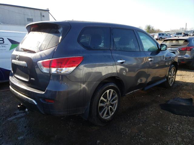 Photo 2 VIN: 5N1AR2MMXDC603508 - NISSAN PATHFINDER 