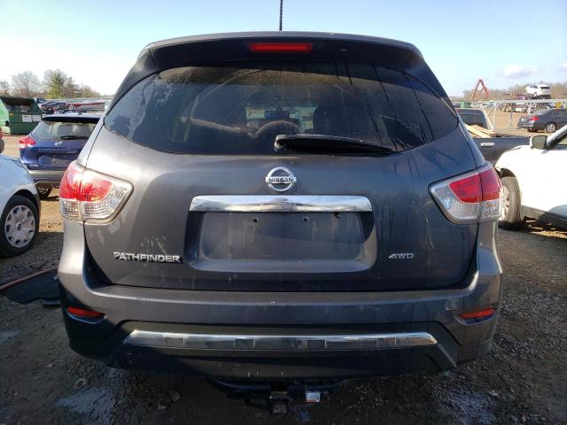 Photo 5 VIN: 5N1AR2MMXDC603508 - NISSAN PATHFINDER 