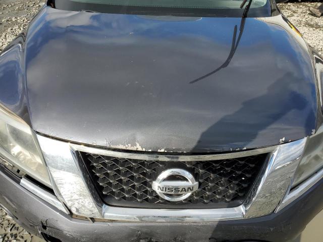 Photo 11 VIN: 5N1AR2MMXDC605159 - NISSAN PATHFINDER 