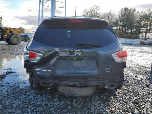 Photo 5 VIN: 5N1AR2MMXDC605159 - NISSAN PATHFINDER 