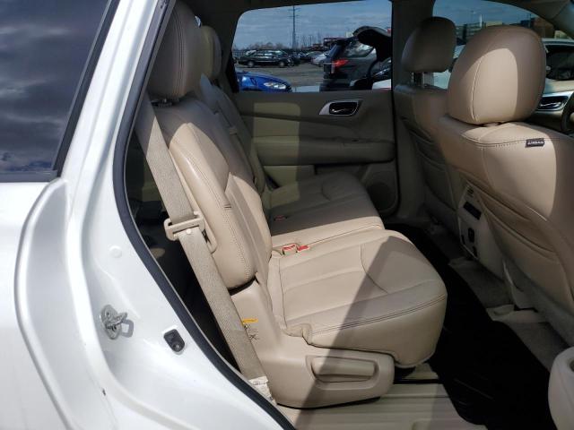 Photo 10 VIN: 5N1AR2MMXDC606389 - NISSAN PATHFINDER 