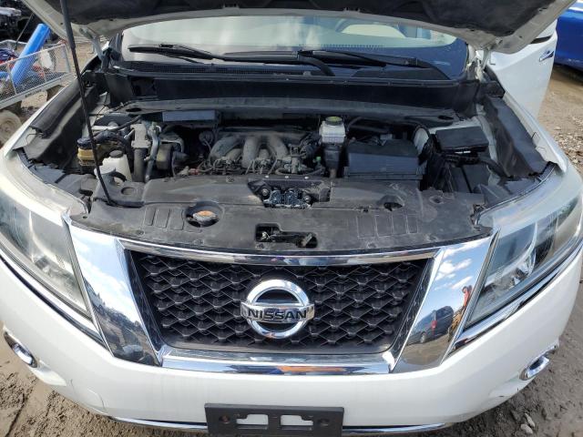 Photo 11 VIN: 5N1AR2MMXDC606389 - NISSAN PATHFINDER 