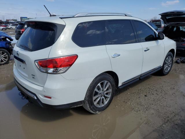 Photo 2 VIN: 5N1AR2MMXDC606389 - NISSAN PATHFINDER 