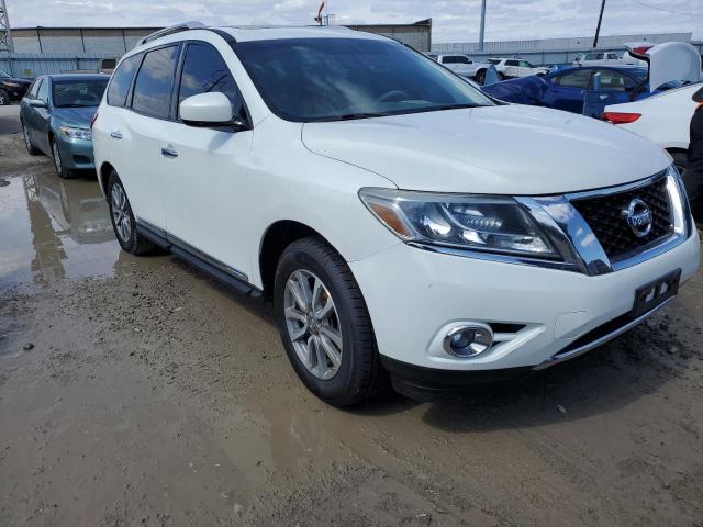 Photo 3 VIN: 5N1AR2MMXDC606389 - NISSAN PATHFINDER 