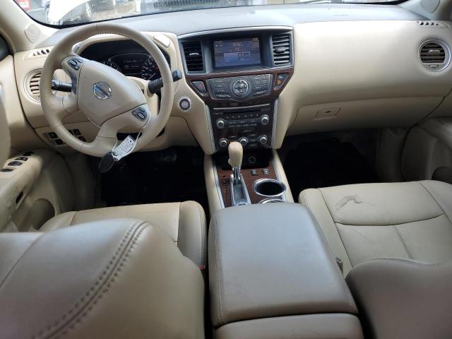 Photo 7 VIN: 5N1AR2MMXDC606389 - NISSAN PATHFINDER 