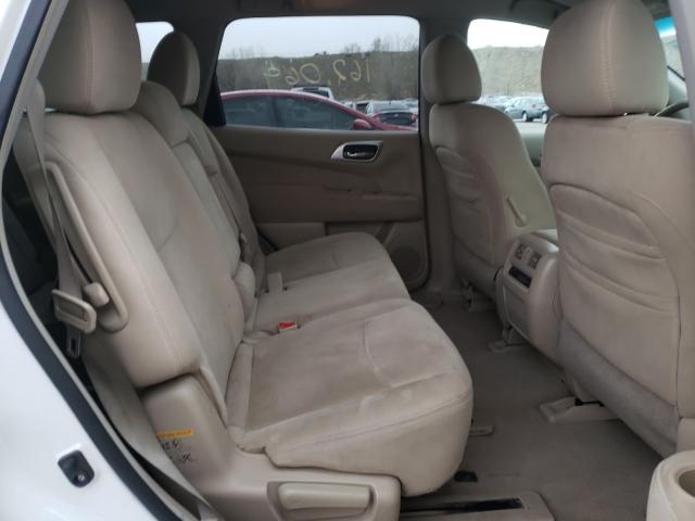 Photo 5 VIN: 5N1AR2MMXDC611009 - NISSAN PATHFINDER 