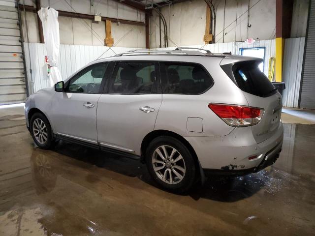 Photo 1 VIN: 5N1AR2MMXDC611687 - NISSAN PATHFINDER 