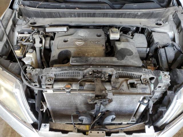 Photo 11 VIN: 5N1AR2MMXDC611687 - NISSAN PATHFINDER 