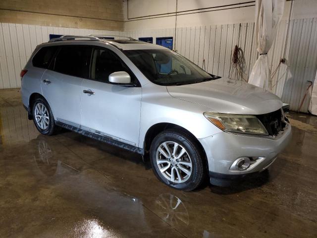 Photo 3 VIN: 5N1AR2MMXDC611687 - NISSAN PATHFINDER 