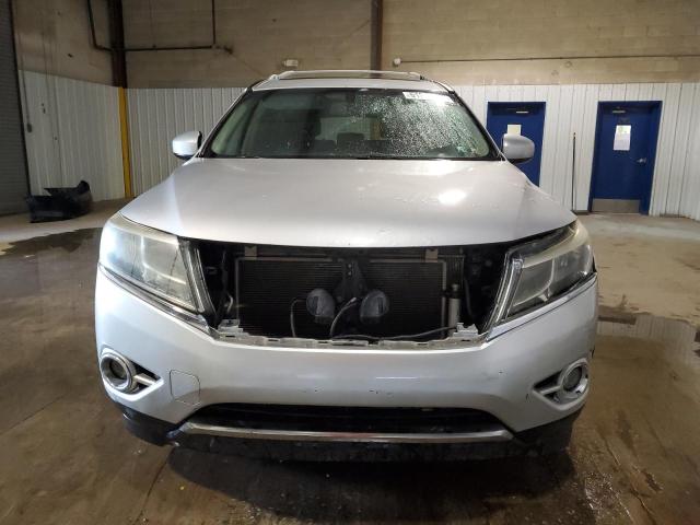 Photo 4 VIN: 5N1AR2MMXDC611687 - NISSAN PATHFINDER 