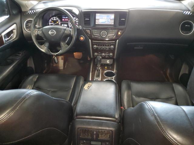 Photo 7 VIN: 5N1AR2MMXDC611687 - NISSAN PATHFINDER 