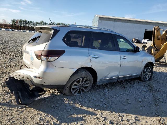 Photo 2 VIN: 5N1AR2MMXDC613374 - NISSAN PATHFINDER 