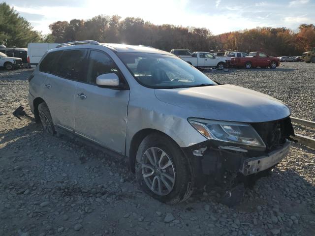 Photo 3 VIN: 5N1AR2MMXDC613374 - NISSAN PATHFINDER 