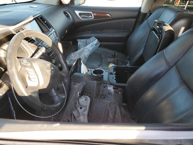 Photo 6 VIN: 5N1AR2MMXDC613374 - NISSAN PATHFINDER 