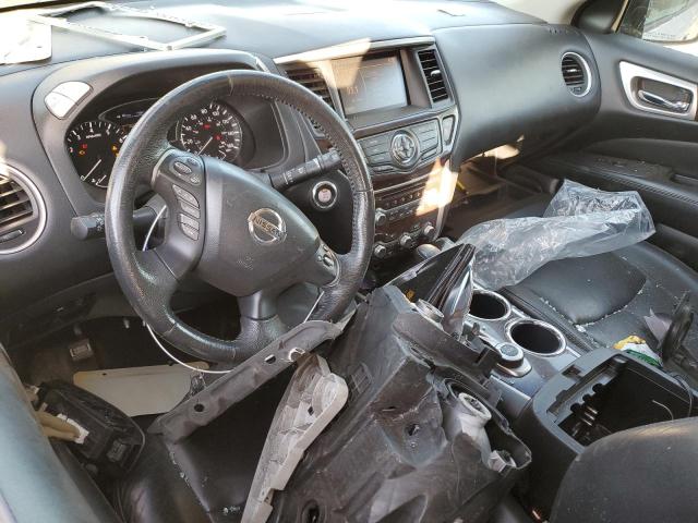 Photo 7 VIN: 5N1AR2MMXDC613374 - NISSAN PATHFINDER 