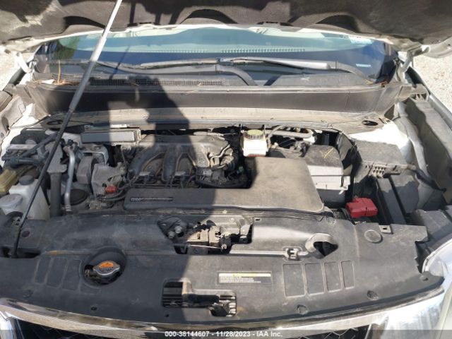 Photo 9 VIN: 5N1AR2MMXDC616873 - NISSAN PATHFINDER 