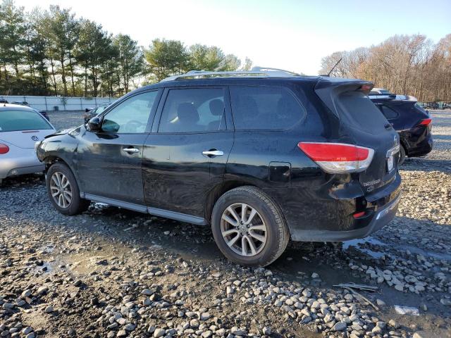 Photo 1 VIN: 5N1AR2MMXDC617313 - NISSAN PATHFINDER 