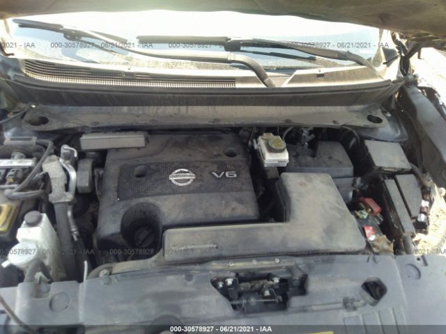 Photo 9 VIN: 5N1AR2MMXDC619451 - NISSAN PATHFINDER 