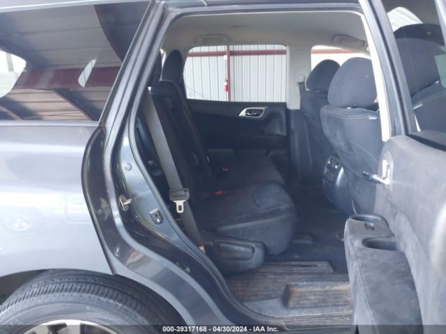 Photo 7 VIN: 5N1AR2MMXDC625153 - NISSAN PATHFINDER 