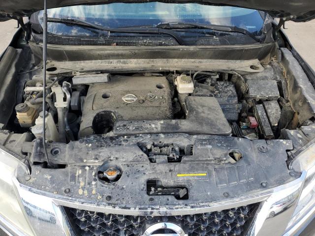 Photo 11 VIN: 5N1AR2MMXDC627694 - NISSAN PATHFINDER 