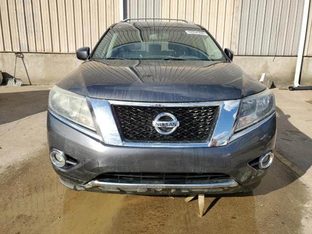 Photo 4 VIN: 5N1AR2MMXDC627694 - NISSAN PATHFINDER 