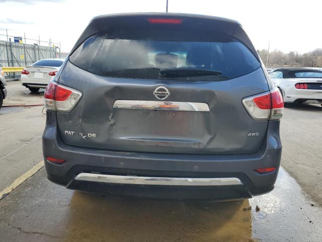 Photo 5 VIN: 5N1AR2MMXDC627694 - NISSAN PATHFINDER 