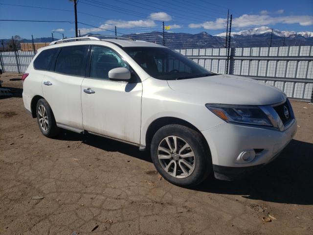 Photo 3 VIN: 5N1AR2MMXDC628506 - NISSAN PATHFINDER 