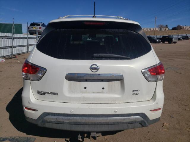 Photo 5 VIN: 5N1AR2MMXDC628506 - NISSAN PATHFINDER 