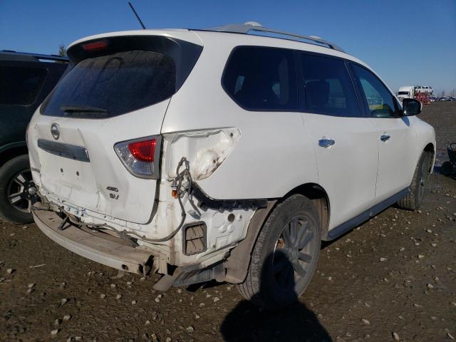 Photo 3 VIN: 5N1AR2MMXDC637903 - NISSAN PATHFINDER 