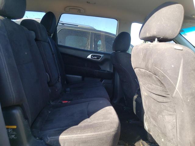 Photo 5 VIN: 5N1AR2MMXDC637903 - NISSAN PATHFINDER 